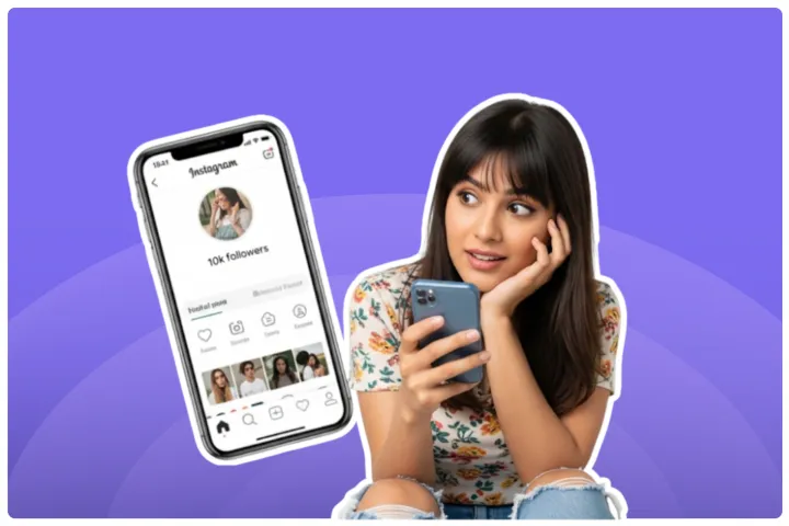 Get 10k Followers On Instagram