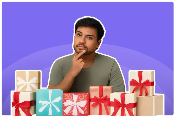 Gift For Influencers