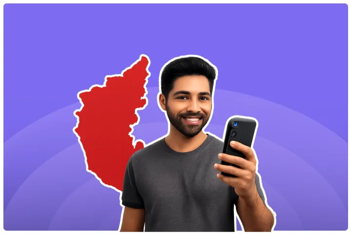 Highest Instagram Followers In Karnataka