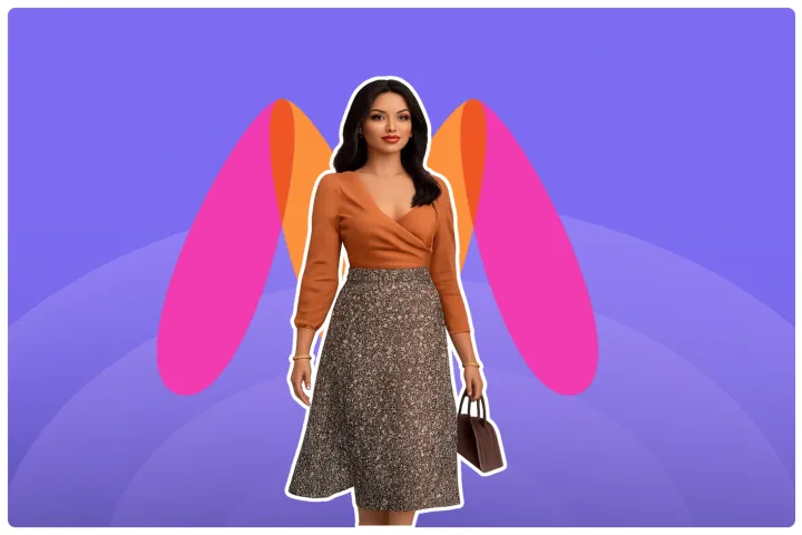 How To Become Myntra Influencer