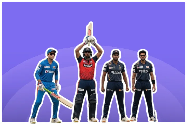 Influencer Cricket League