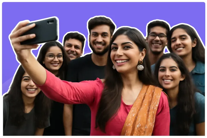 Influencer Meetup