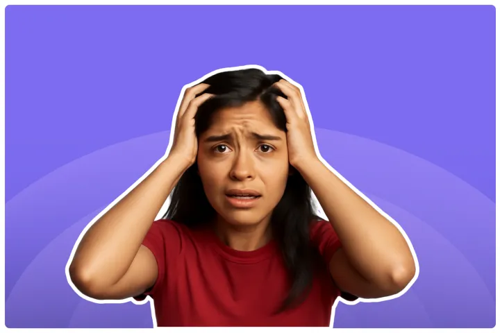 Instagram Followers Decreased