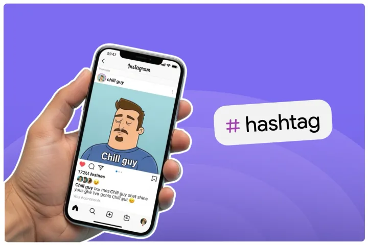 Meme Hashtags