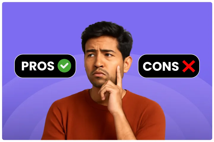 Pros And Cons Of User Generated Content 