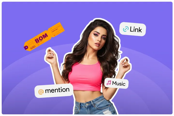 Top 10 Influencers In Mumbai