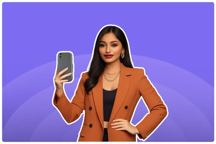Top Fashion Influencers In India