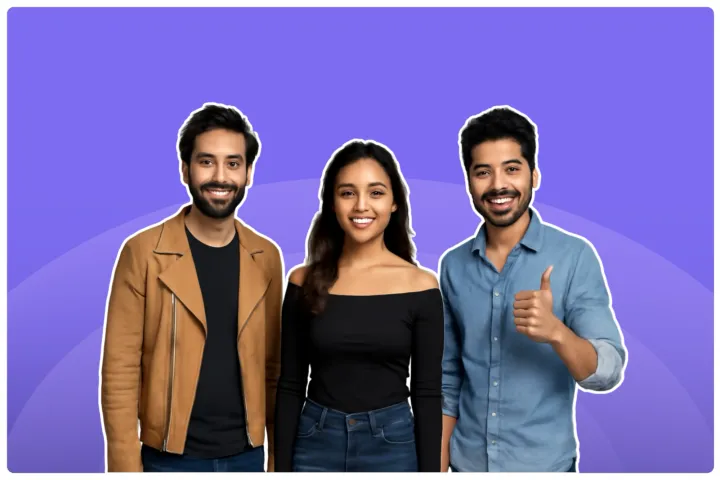 Top Influencers In India