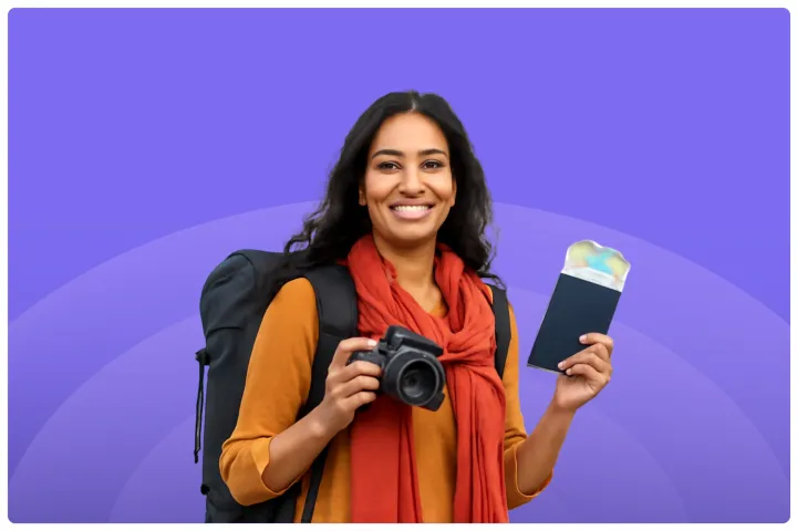 Top Travel Content Creators
