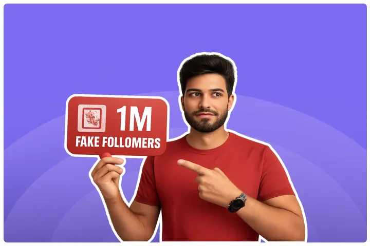 Who Has Most Fake Followers On Instagram?