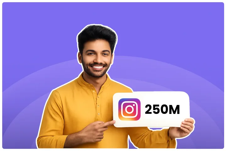 Who Has Most Followers On Instagram In India