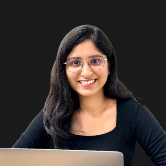 Bhawana Tiwari