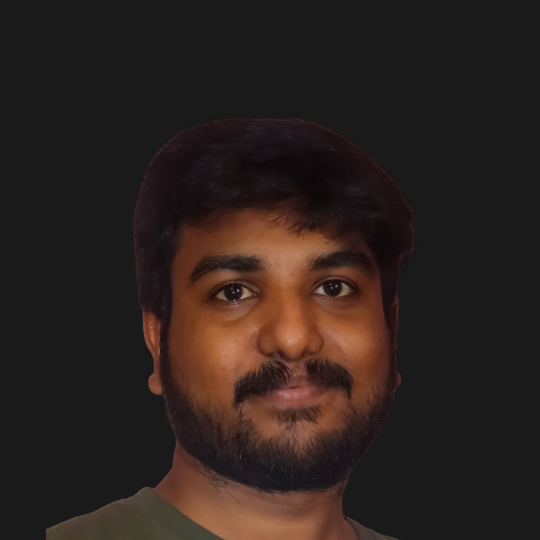 Karnam Saiteja