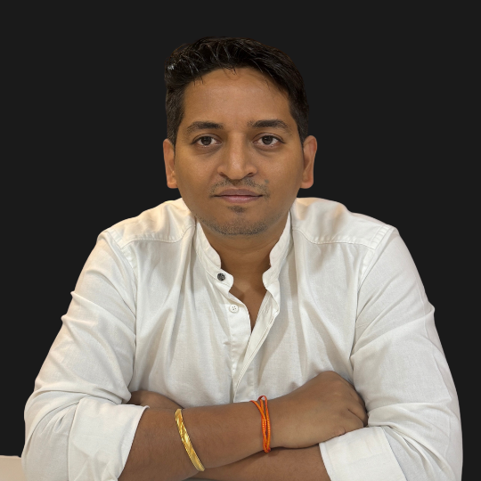 Rahul Gayakwad