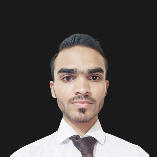 Tanfeez Ahmad