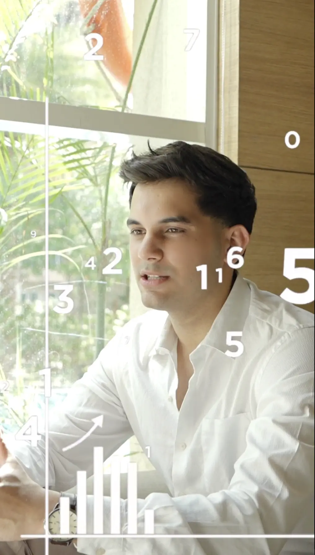 Smart Finance Starts Here