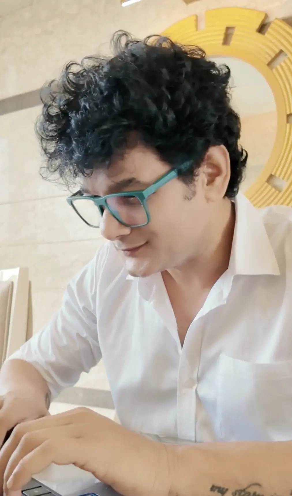 Guilt-Free Indulgence